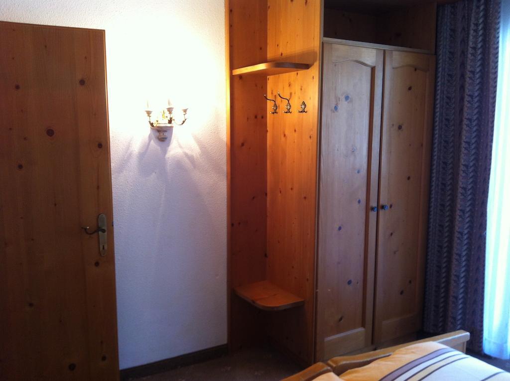 Hotel Garni Pfandl Neustift im Stubaital Δωμάτιο φωτογραφία