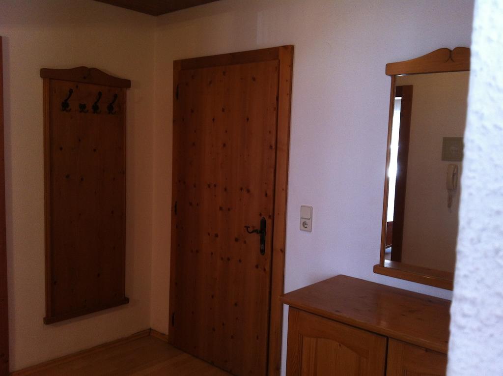 Hotel Garni Pfandl Neustift im Stubaital Δωμάτιο φωτογραφία