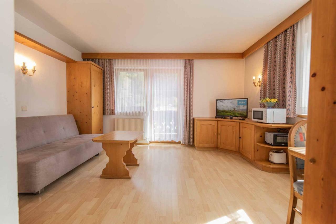 Hotel Garni Pfandl Neustift im Stubaital Εξωτερικό φωτογραφία