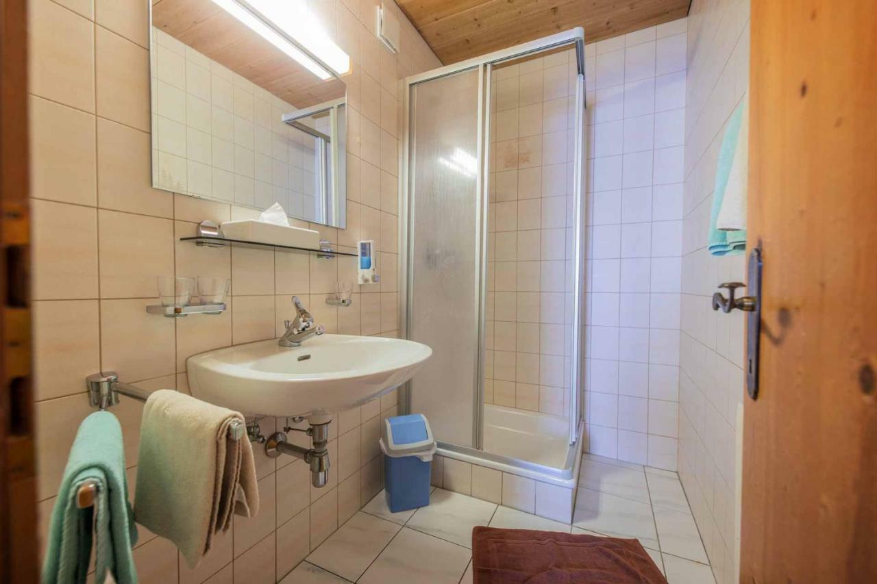Hotel Garni Pfandl Neustift im Stubaital Εξωτερικό φωτογραφία