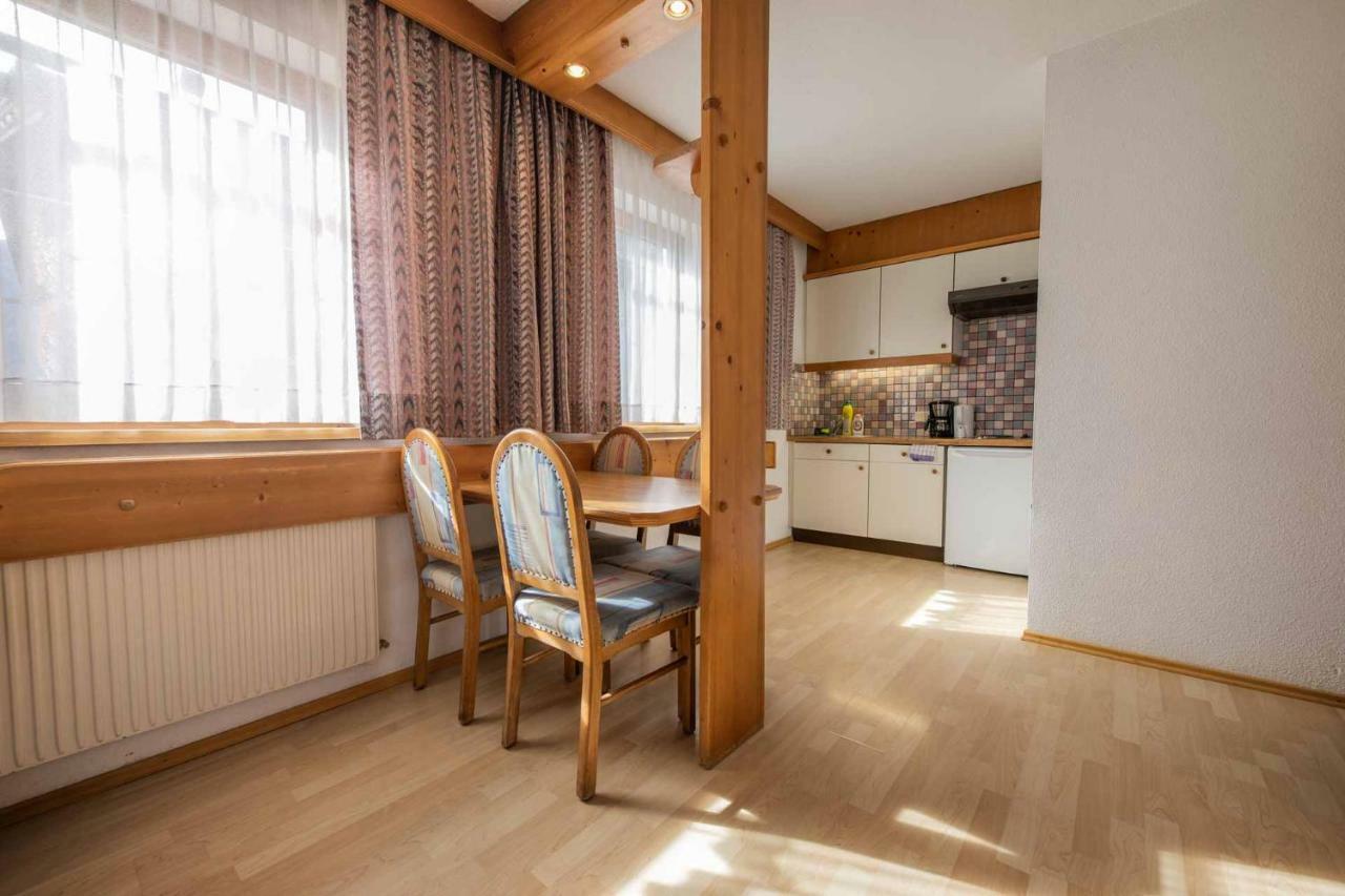 Hotel Garni Pfandl Neustift im Stubaital Εξωτερικό φωτογραφία