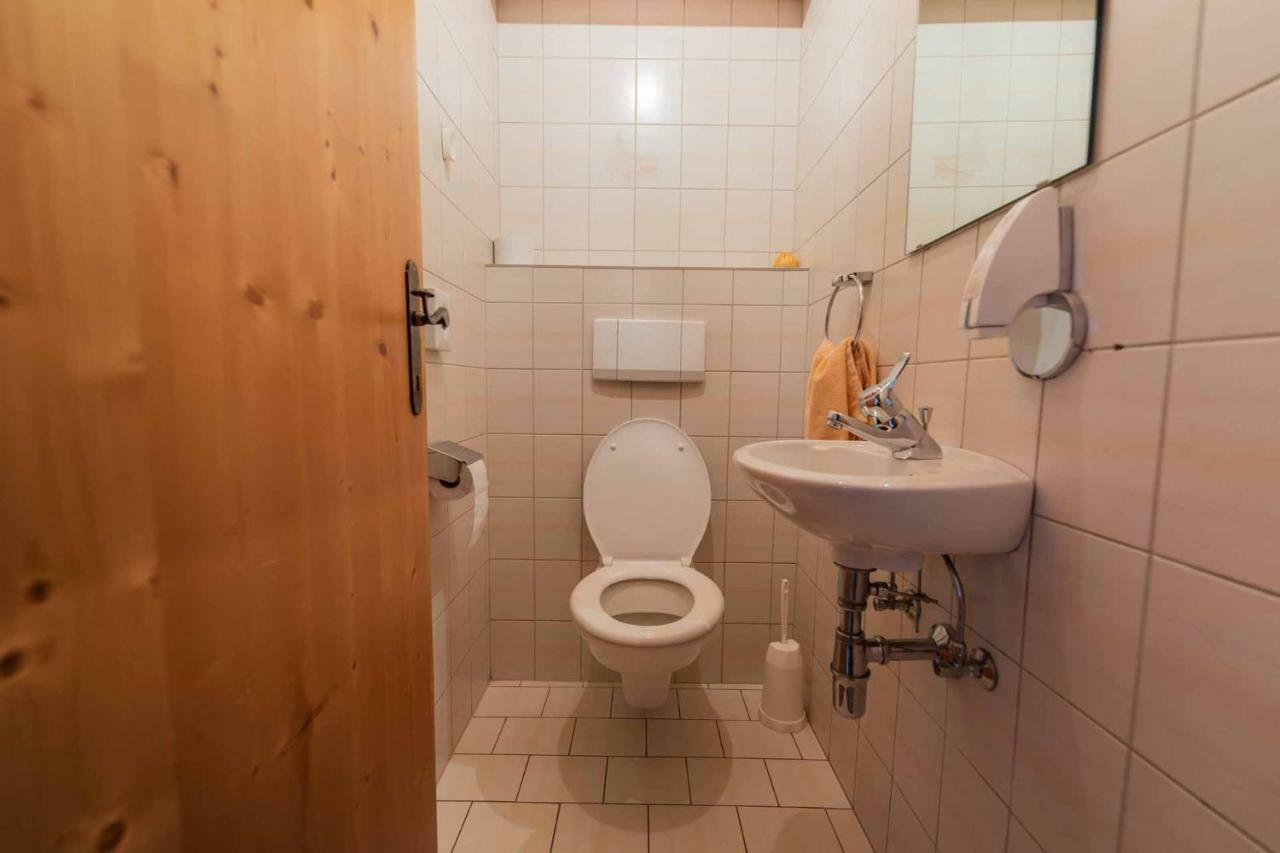 Hotel Garni Pfandl Neustift im Stubaital Εξωτερικό φωτογραφία